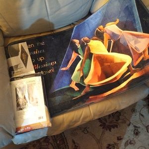 Meet your Posher, Lala